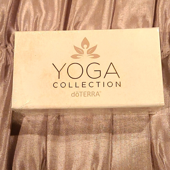 Doterra Yoga Collection